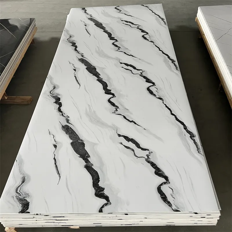 PVC Panelling For Walls