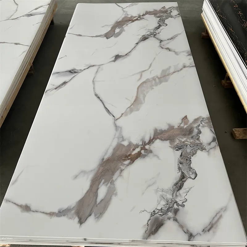 PVC Panelling For Walls