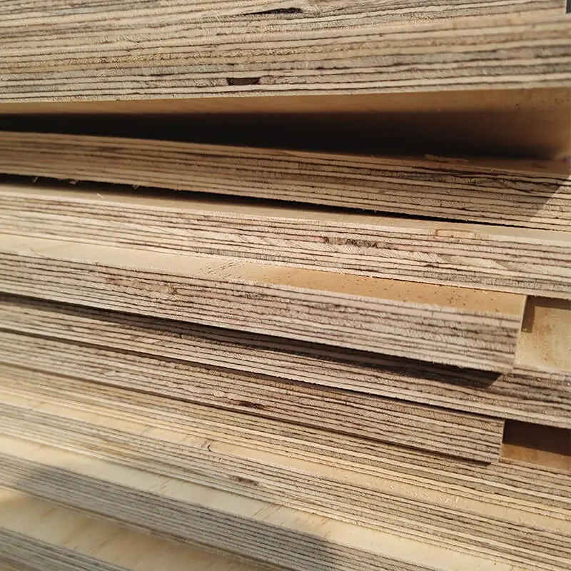 commercial plywood