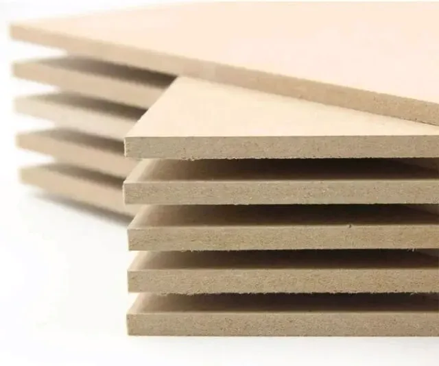 MDF board